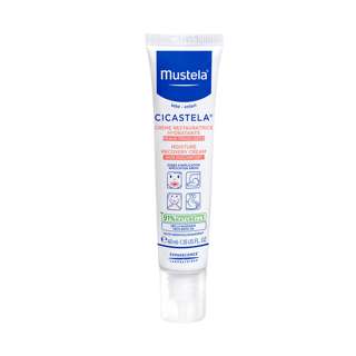 Mustela Cicastela Moisture Recovery Cream