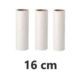 PurityWhite lint sticker refills 16cm