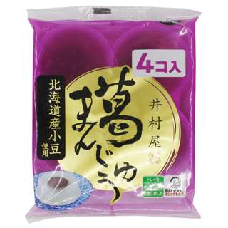 Imuraya Imuraya Kuzu Manjyu Imuraya Imuraya Kuzu Manjyu