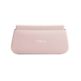 Viida Chubby Series Waterproof Silicone Pouch (Large) - Rose Viida Chubby Series Waterproof Silicone Pouch (Large) - Rose