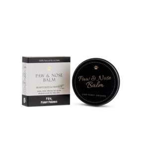 ForFurryFriends Paw and Nose Balm - For Pets