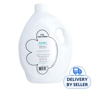 ForFurryFriends Pet's Activated Water Sanitizer (P.A.W.S)