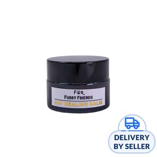 ForFurryFriends Cat Healing Balm