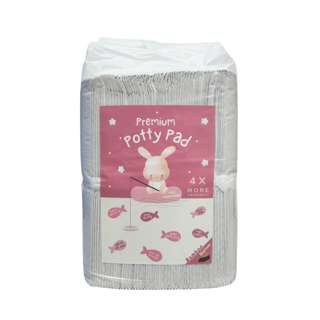 ForFurryFriends Premium Potty Pad - Small