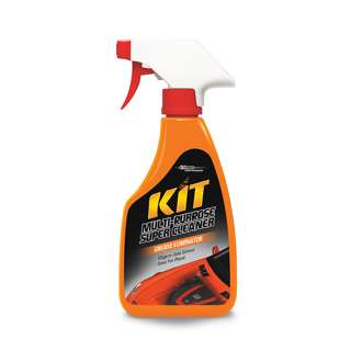 Kit Multi Purpose Cleaner - Orange Scent Kit Multi Purpose Cleaner - Orange Scent