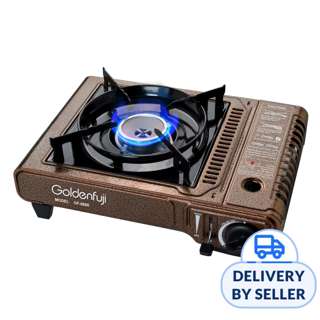 Golden Fuji GF-8888 Portable Gas Stove