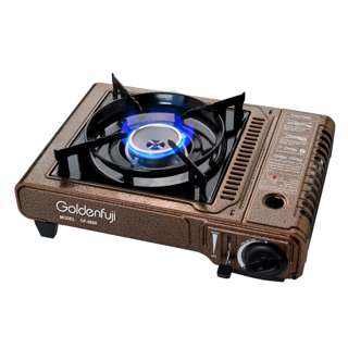 Golden Fuji GF-8888 Portable Gas Stove Golden Fuji GF-8888 Portable Gas Stove