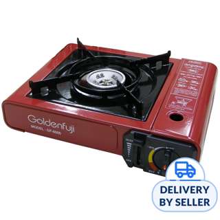 Golden Fuji GF-8000 Portable Gas Stove