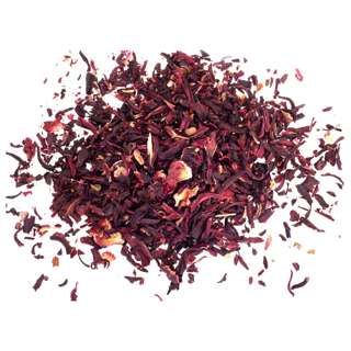 GardenScent Organic Hibiscus Flowers