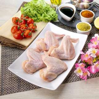 Kee Song Frozen Sakura Chicken Wing