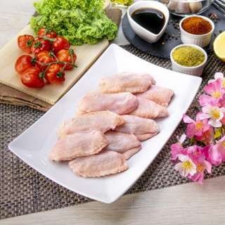Kee Song Frozen Sakura Chicken Mid Joint Wing