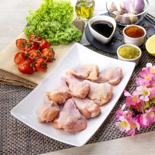 Kee Song Frozen Sakura Chicken Drumette