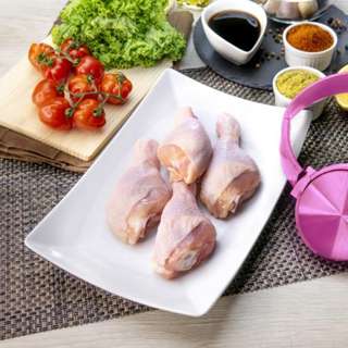 Kee Song Frozen Lacto Chicken Drumstick