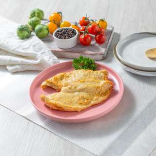 Kee Song Frozen KS Original Marinated Boneless Chicken Breast