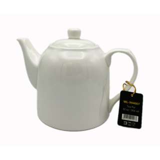 Wilmax England Porcelain Tea Pot 900ml Color Box