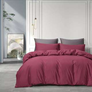 Epitex [No Q/C] Cotton Solid Color Bedsheet CLS715 - S.Single