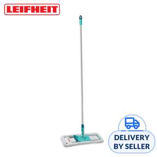 Leifheit Profi Wiper Mop w/ Micro Duo Cover L55045