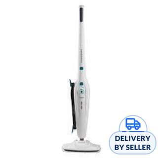 Leifheit Clean Tenso Handheld Portable Steam Mop Cleaner Leifheit Clean Tenso Handheld Portable Steam Mop Cleaner