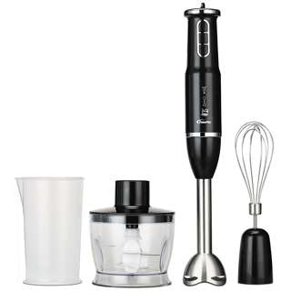 PowerPac Hand Blender Set 600 Watts (PPBL393) PowerPac Hand Blender Set 600 Watts (PPBL393)