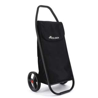 Rolser COH012 COM MF 8 BK TUBE NEGRO