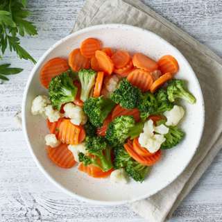 SunnyFarm California Mix