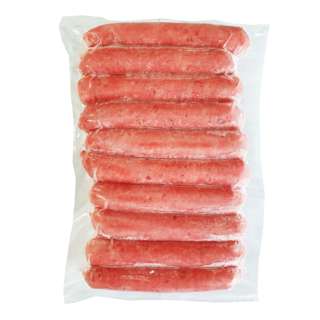 Oriental Delights Taiwan Sausage
