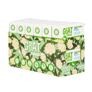 The Goat Skincare Goat Soap Lemon Myrtle