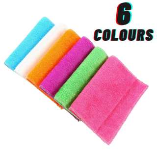 Camime Kitchen Towel 27x30cm Colourfull [KEM]