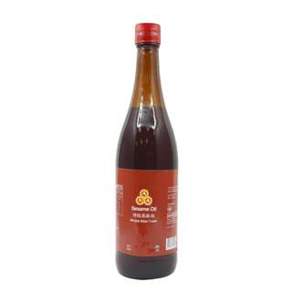 AAA Sesame Oil