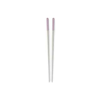 Viida PALI Stainless Steel Chopstick - Violet Deep