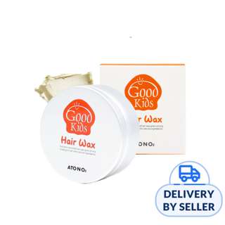 Atono2 - Good Kids Series Hair Wax