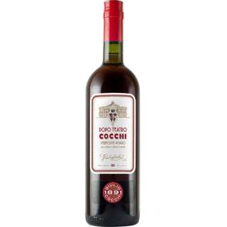 Cocchi Dopo Teatro Vermouth Amaro