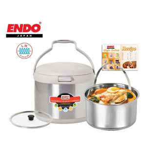 Endo 3.5Lt Thermal Magic Cooker
