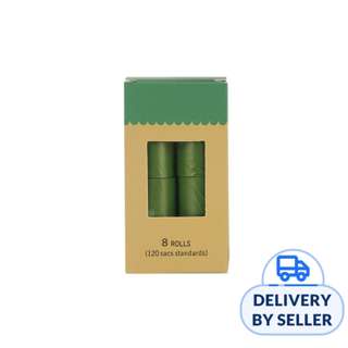 ForFurryFriends Biodegradable Dog Waste / Poop Bags