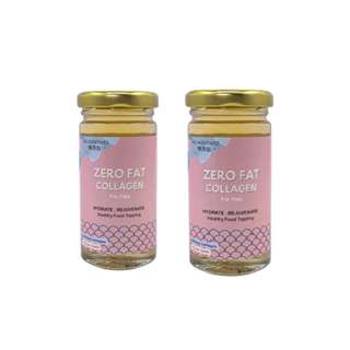 ForFurryFriends Zero Fat Collagen - Marine Collagen For Pets