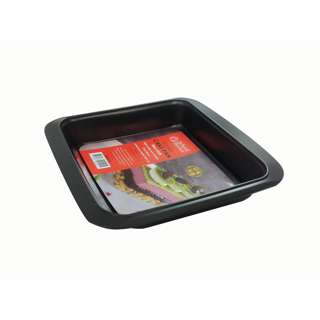Scheid Becker Non stick Square Cake Pan
