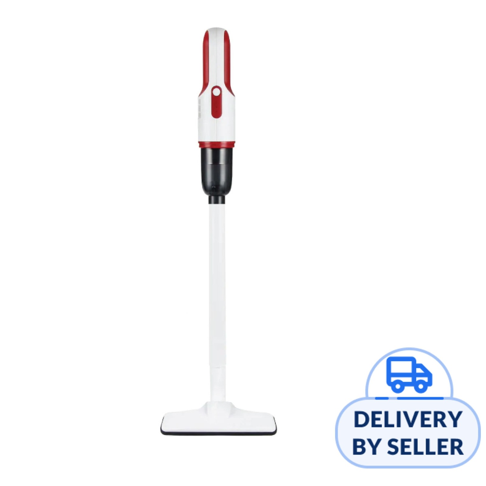 PowerPac Cordless Stick Handheld Vacuum Cleaner (PPV603) NTUC FairPrice