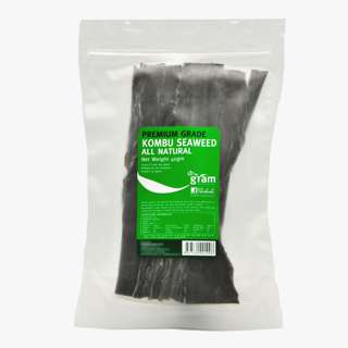 Dr Gram Kombu Seaweed
