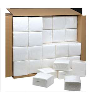 PurityWhite Soft tissue paper 60 sheets 1ply
