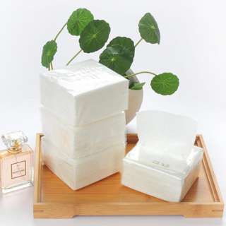 PurityWhite Soft tissue paper 60 sheets 1ply