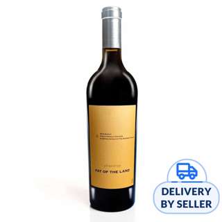 Fat of the Land 2016 Barossa Shiraz - Seppeltsfield