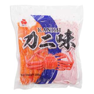 Seaboss Kibun Kanimi Chunk - Frozen