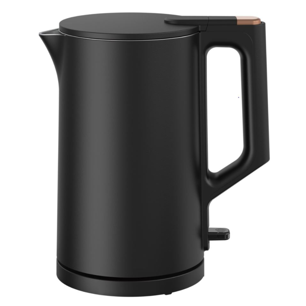 Morries Double Layer Kettle - MS CJ808DWK