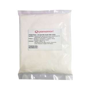 Yamamori Hot Cake Powder 1KG Yamamori Hot Cake Powder 1KG