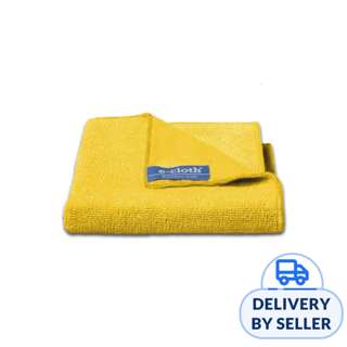E-Cloth Bathroom Cleaning Cloth E-Cloth Bathroom Cleaning Cloth