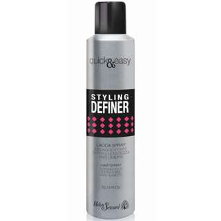 Helen Seward Quick and Easy Styling Definer Hair Spray