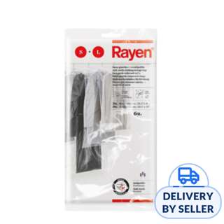 Rayen Anti-Moth Protective Clothes Cover