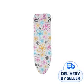 Leifheit Ironing Board Cover Cotton Classic (Size S) Leifheit Ironing Board Cover Cotton Classic (Size S)