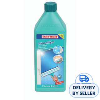 Leifheit Glass Cleaning Solution Glass And Window Cleaner