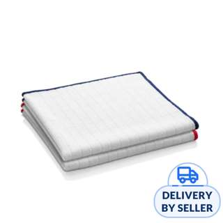 E-Cloth 2 Wash And Wipe Eco Kitchen Cloths